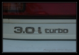 Toyota Supra 3L Turbo - 3